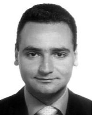 Jad G. Atallah