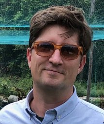 Matthew G. Bursavich