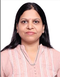 Rashmi Prashant