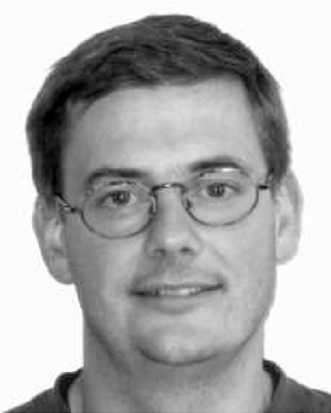 Robert Modre