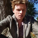 Brandon Caie