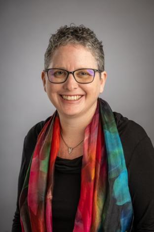 Katherine Rosenblum