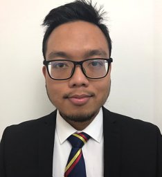 Shahir Mohd Yusuf