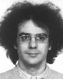 Massimiliano Rocchia