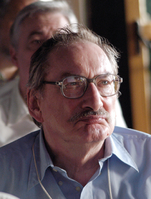 Mario P. Tosi
