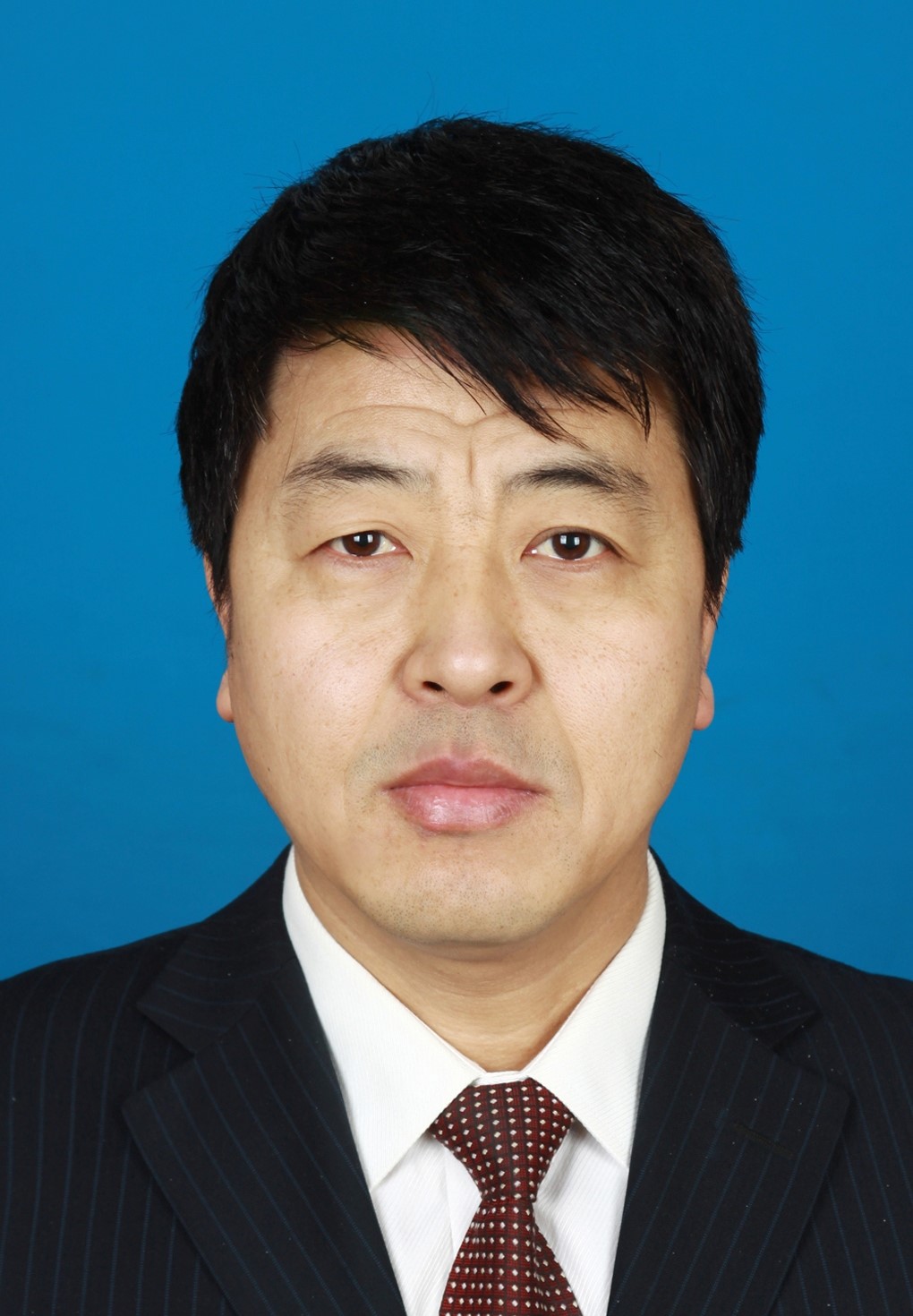Xiangjun Li