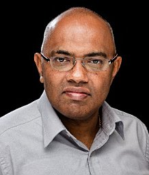 Tyrone Fernando
