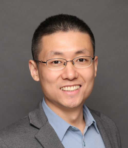 Shiyi Zhang