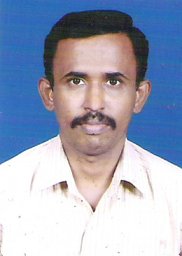 Charles Savarimuthu