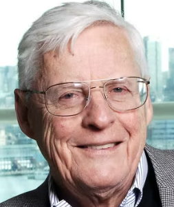 Edward Stohr