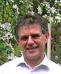 Gerhard Diendorfer