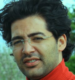 Kuzucu Mehmet