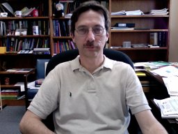 Phillip Roy Broussard