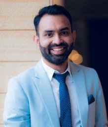 Pratap Kunal
