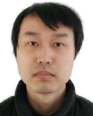 Yuchao Hu