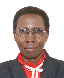 Esezah Kakudidi