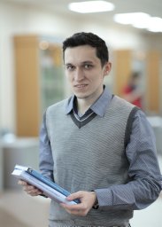Andrey Yasinskiy