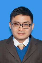Lixin Xu