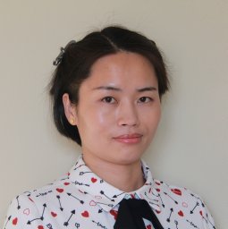 Changzhen Wang