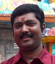 Devi Sankar K