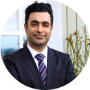 Mohammad Mashayekhi