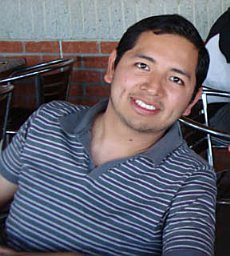 Julio Cesar Morales-Medina