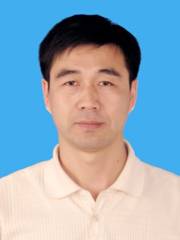 Xianshuang Xin