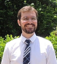 Isnaldi R. Souza Filho