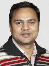 Kamal Kumar Murari