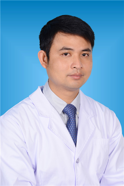 Mingdeng Rong
