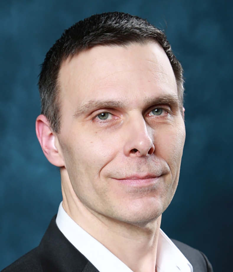 Matt Kaeberlein