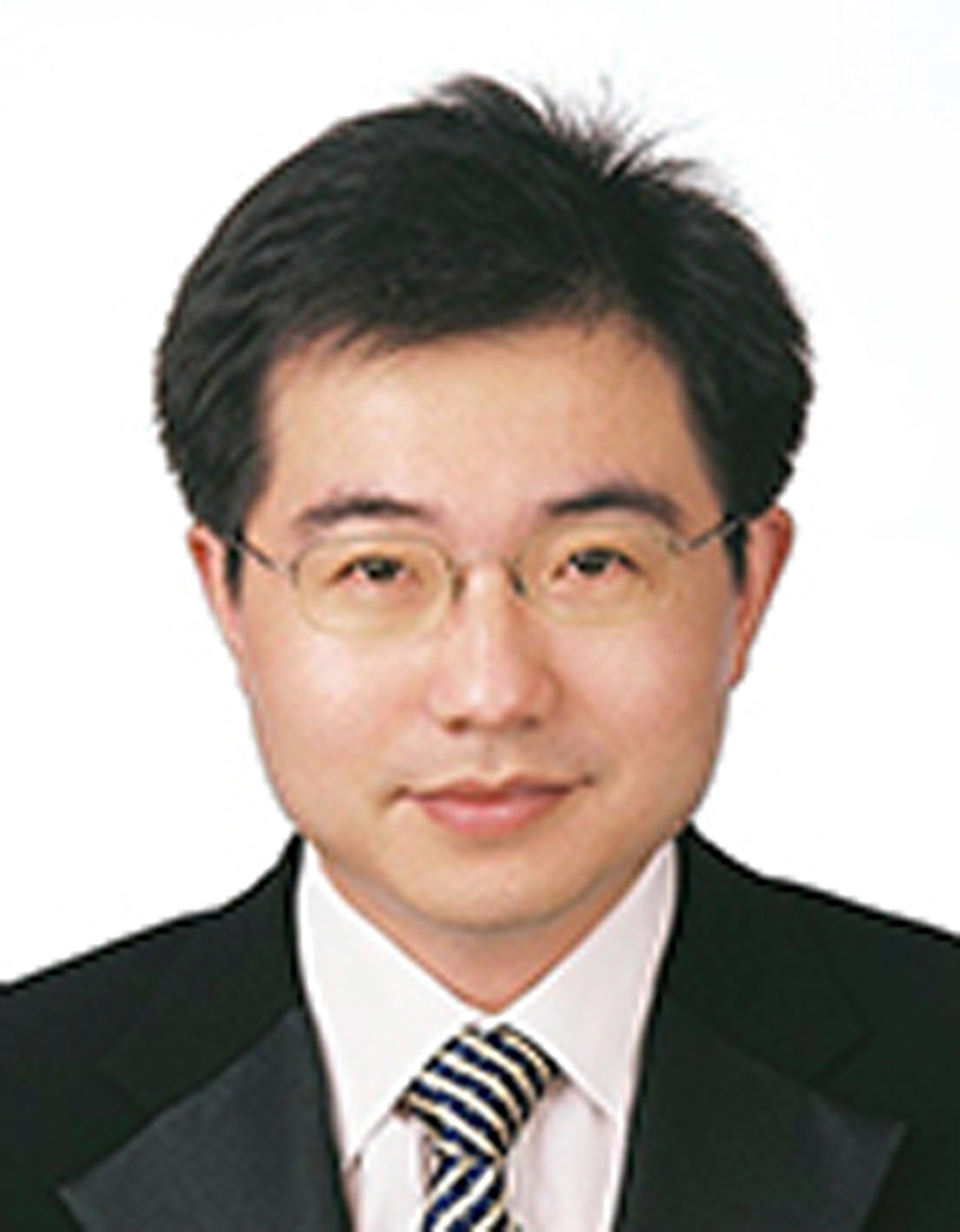 Zhuliang Yu