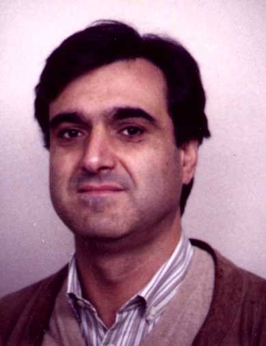 Joaquim Jorge
