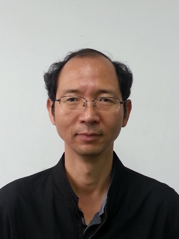Zhengning Li