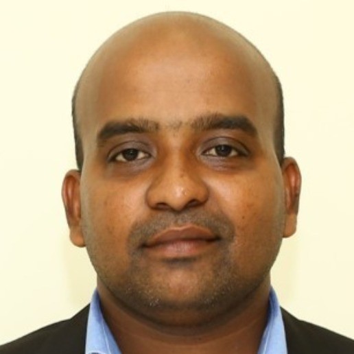 K. Kaviyarasu
