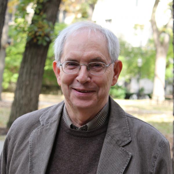 Frederick de Armas