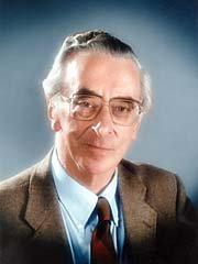 Norval Morris