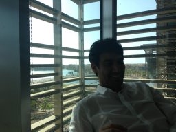 Mansour Hicham