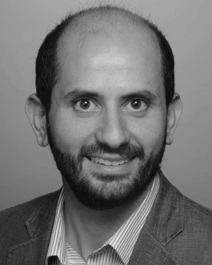 George F. Zaki