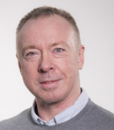 Tore Dybå 