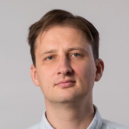 Roman Zakharenko