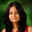 Shraddha Shetty
