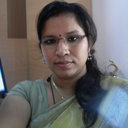 Samriti Faujdar