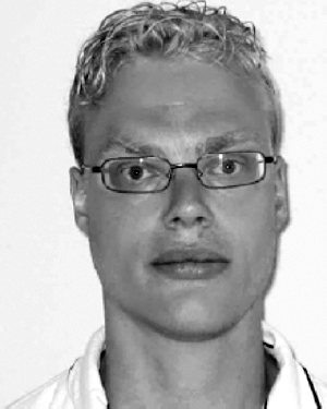 Albert Molderink