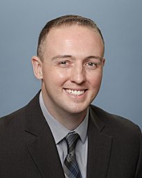 David A. Hague