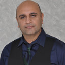 Monish Bhola