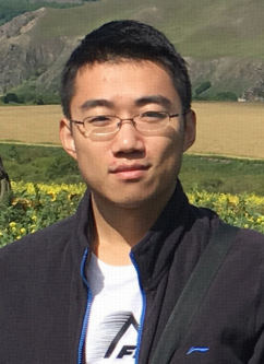 Xudong Liu