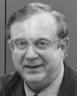 Joseph Bentsman