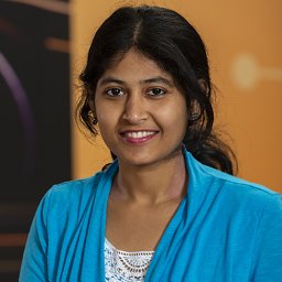 Jinia Roy