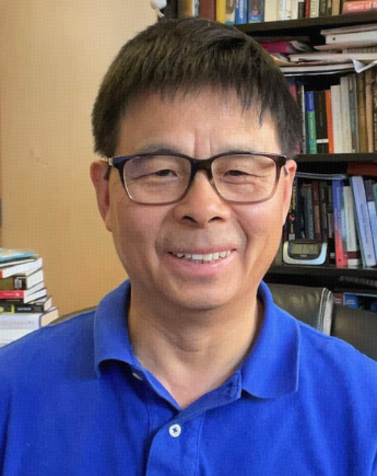 Zhiwei Liu